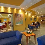 Alda Río Tormes Hotel 3*