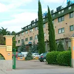 Alda Rio Tormes 3* Santa Marta de Tormes