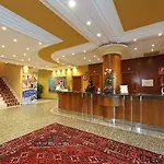 Hotel Alda Río Tormes