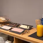Hotel Alda Río Tormes