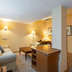 Alda Río Tormes 3*