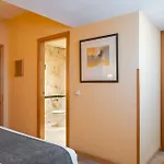 Hotel Alda Río Tormes