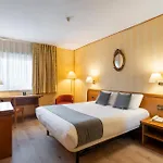 Hotel Alda Río Tormes Santa Marta de Tormes