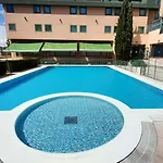 Hotel Alda Río Tormes