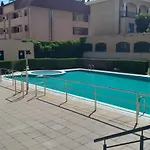 Hotel Alda Río Tormes 3*