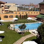 Hotel Alda Río Tormes