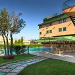Hotel Alda Río Tormes
