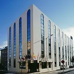 Alda Río Tormes Hotel