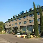 Hotel Alda Río Tormes Santa Marta de Tormes
