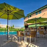 Hotel Alda Río Tormes 3*