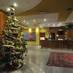 Alda Rio Tormes 3*