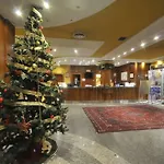 Alda Rio Tormes Hotel