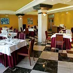 Hotel Alda Río Tormes 3*