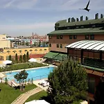Alda Río Tormes Hotel