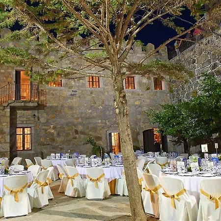 Alda Rio Tormes 3* Санта Марта де Тормес