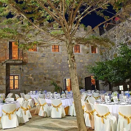 Alda Río Tormes 3* Santa Marta de Tormes