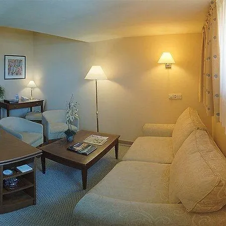 Alda Rio Tormes Hotell 3*