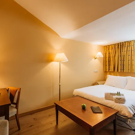 Hotel Alda Rio Tormes