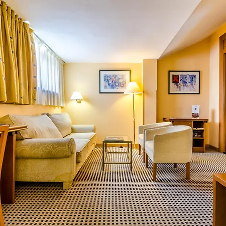 Alda Rio Tormes 3* Santa Marta de Tormes
