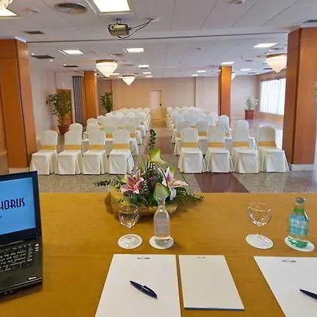 Hotel Horus Salamanca
