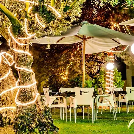 Hotel Alda Río Tormes