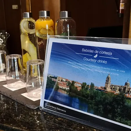 Alda Río Tormes Santa Marta de Tormes