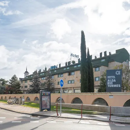 Alda Rio Tormes 3*