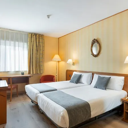 Alda Rio Tormes 3* Santa Marta de Tormes