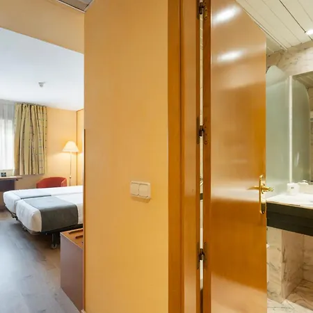 Hotel Horus Salamanca 3*