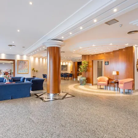 Alda Río Tormes Hotel Santa Marta de Tormes