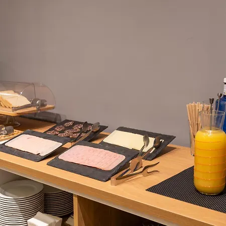 Hotel Alda Rio Tormes