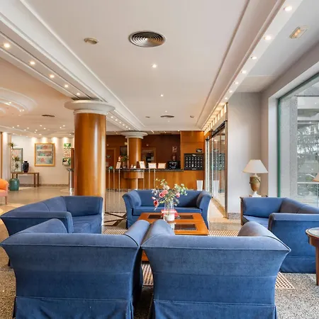 Alda Rio Tormes Hotell Santa Marta de Tormes