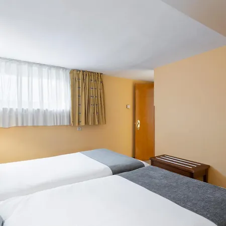 Alda Rio Tormes
