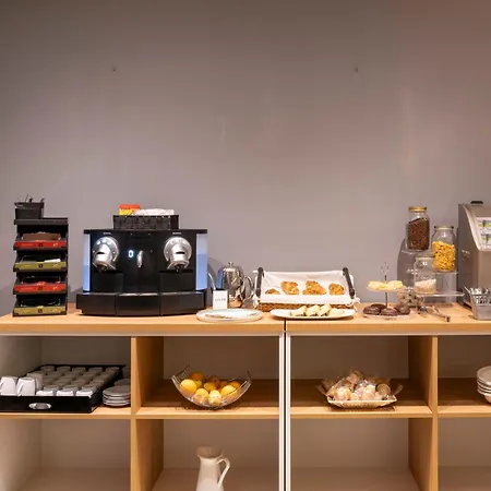 Hotel Alda Río Tormes