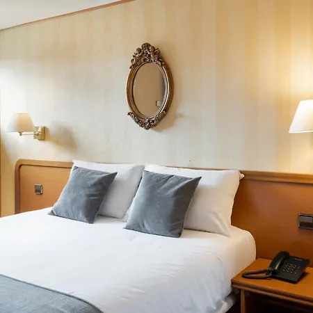 Hotel Horus Salamanca Santa Marta de Tormes