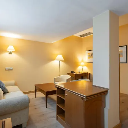 Alda Rio Tormes 3*