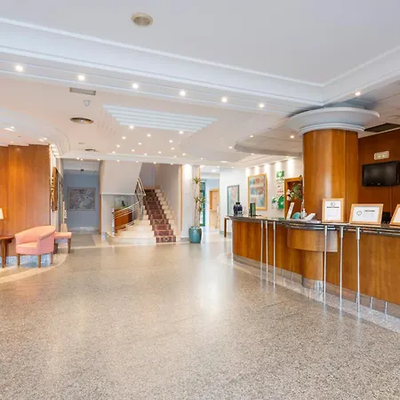 Alda Rio Tormes 3* Santa Marta de Tormes