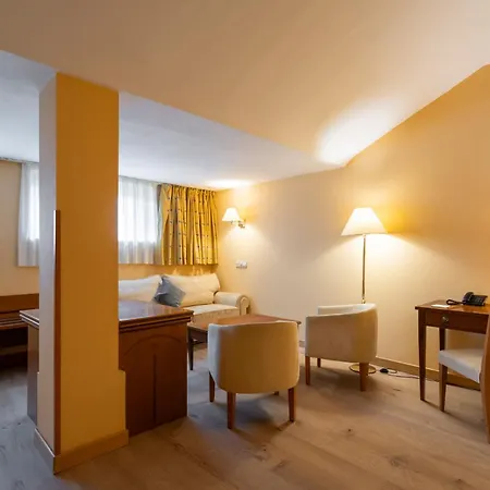 Alda Rio Tormes فندق