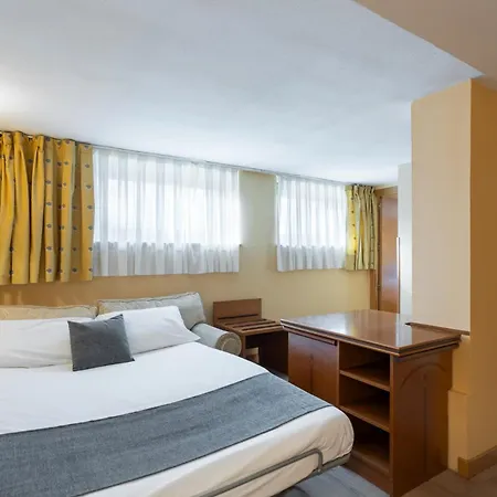 Hotel Horus Salamanca