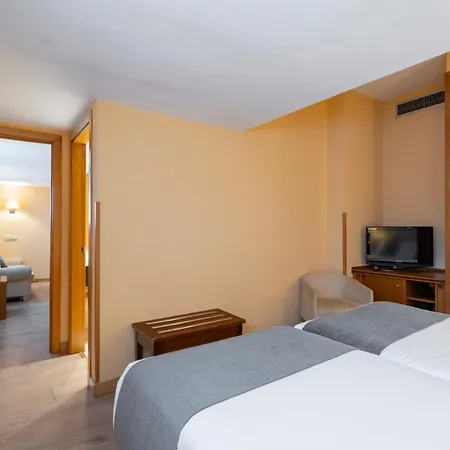 Horus Salamanca Hotel Santa Marta de Tormes
