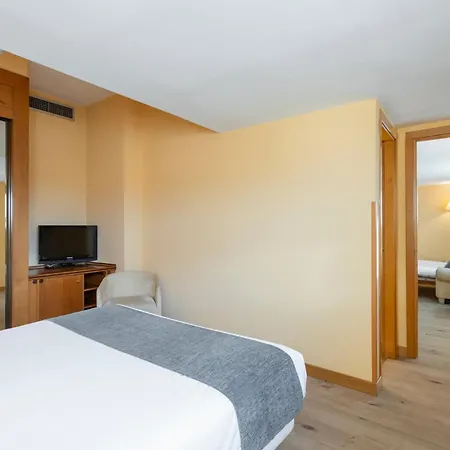 Hotel Horus Salamanca Santa Marta de Tormes