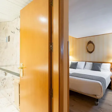 Alda Rio Tormes 3*