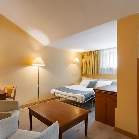 Alda Río Tormes 3* Santa Marta de Tormes