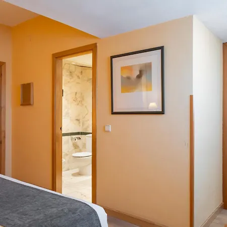 فندق Alda Rio Tormes