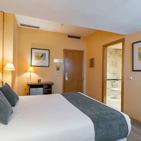Horus Salamanca Hotel 3*