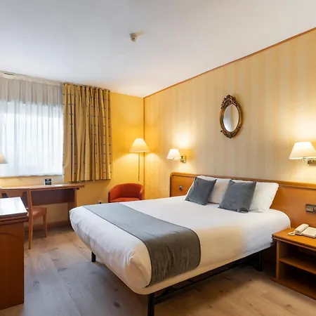 Hotel Horus Salamanca Santa Marta de Tormes