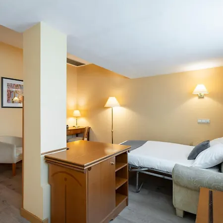 Alda Rio Tormes 3*