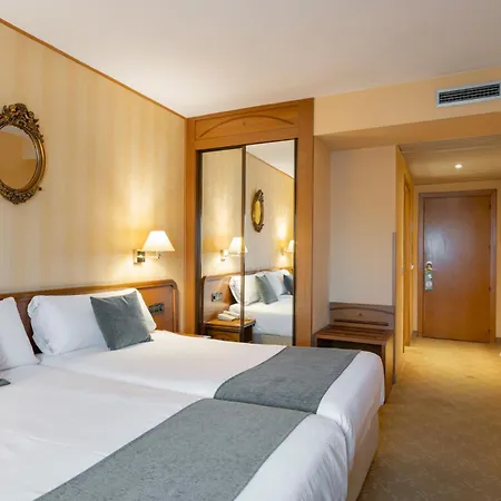 Horus Salamanca 3* Santa Marta de Tormes