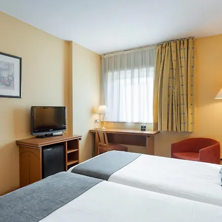 호텔 Alda Rio Tormes 3*