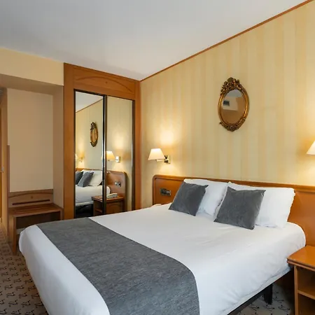 Horus Salamanca Hotel Santa Marta de Tormes
